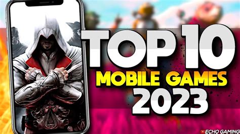 best mobile games 2023|best mobile games 2023 free.